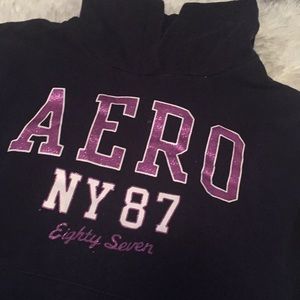 Aeropostale hoodie